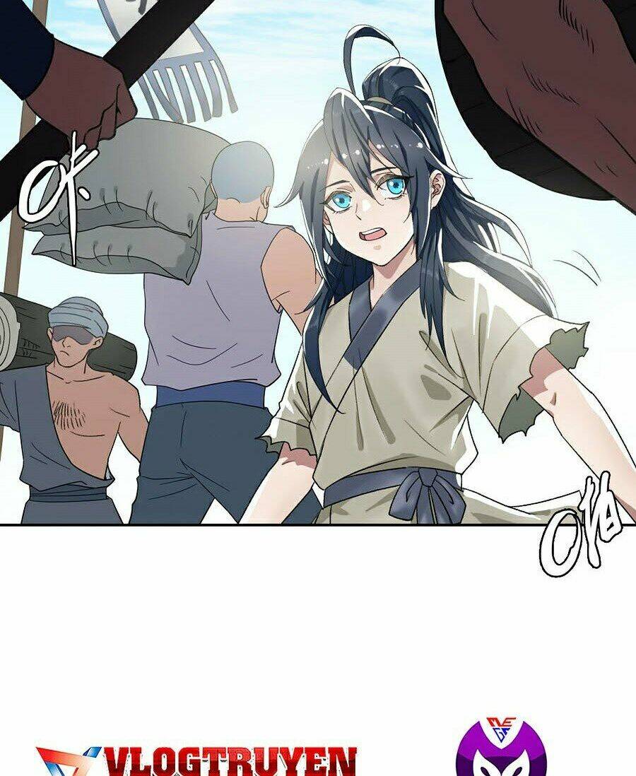 Siêu Đạo Thần Thuật: Chapter 10