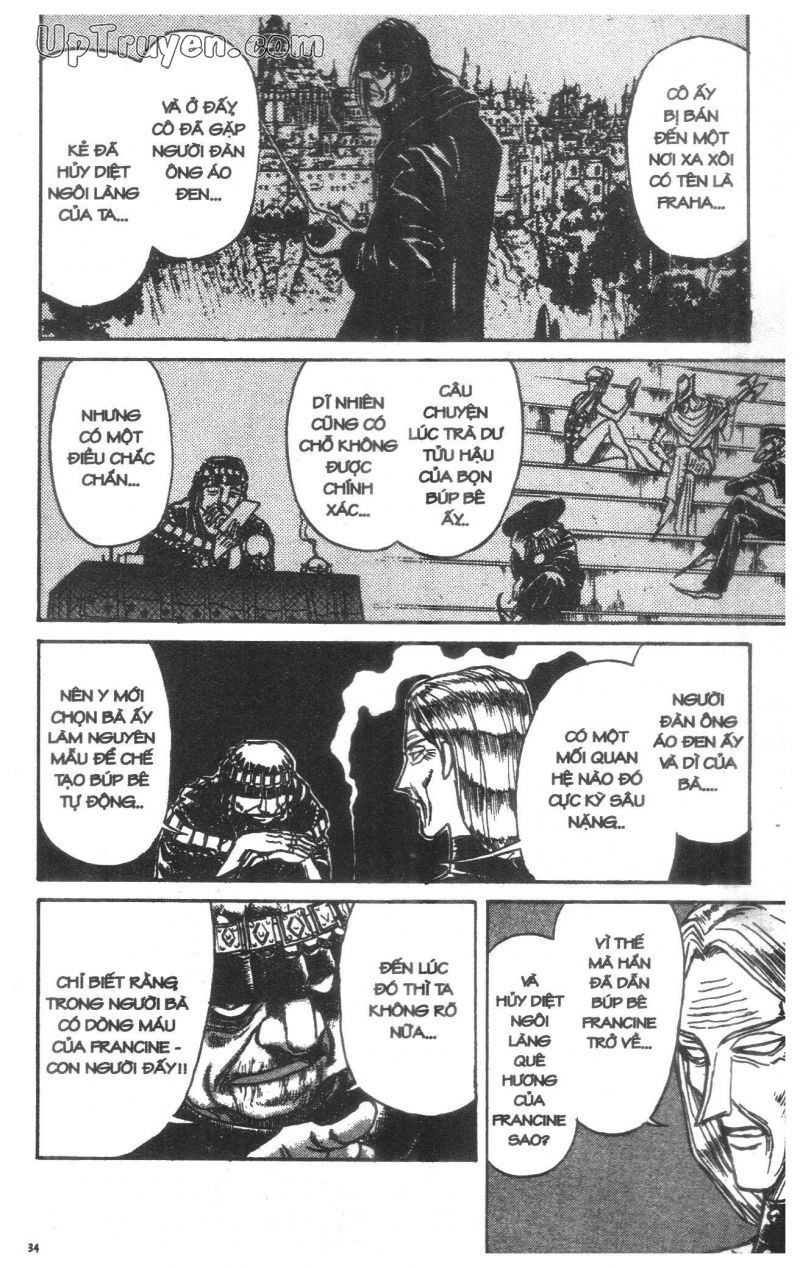 Fujita Kazuhiro: Chapter 18