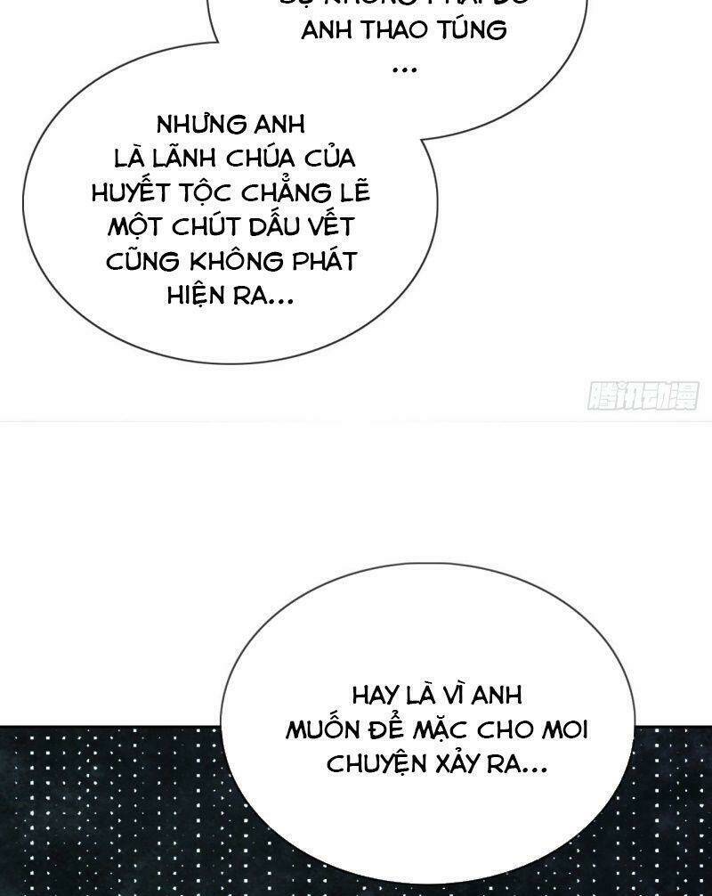 Vân Tưởng Chi Ca: Truy Ái Chỉ Lệnh: Chapter 36