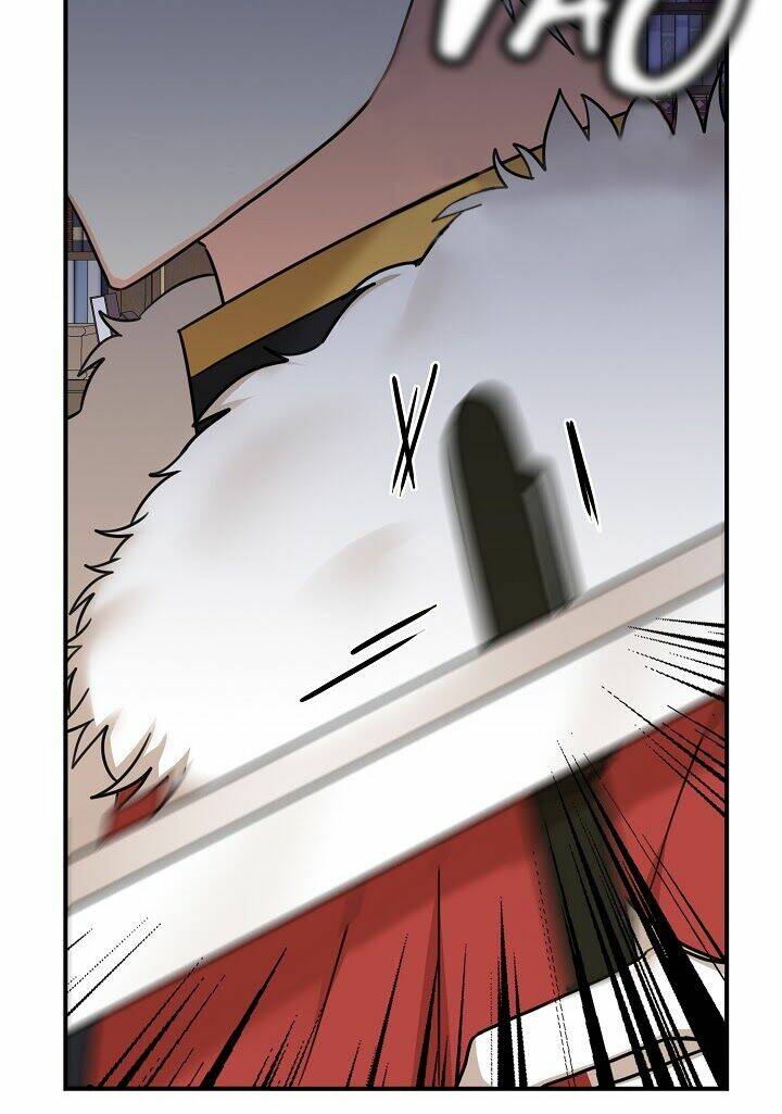 Ba Người Anh Trai Của Tôi Là Bạo Quân: Chapter 21