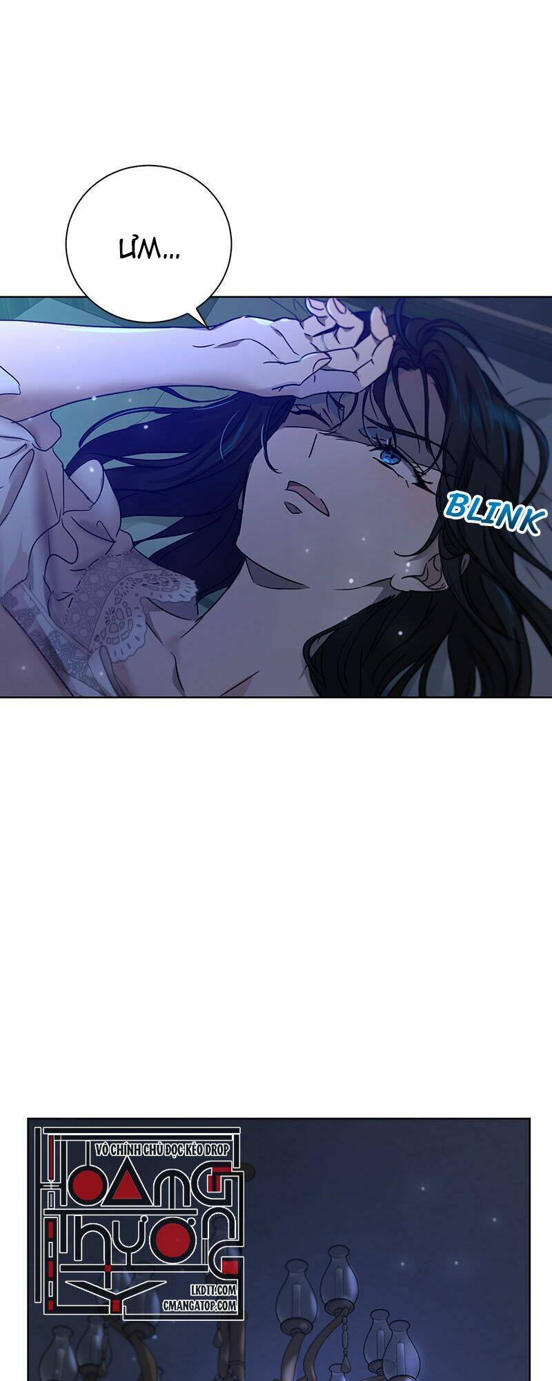 Khế Ước Của Ác Ma: Chapter 59