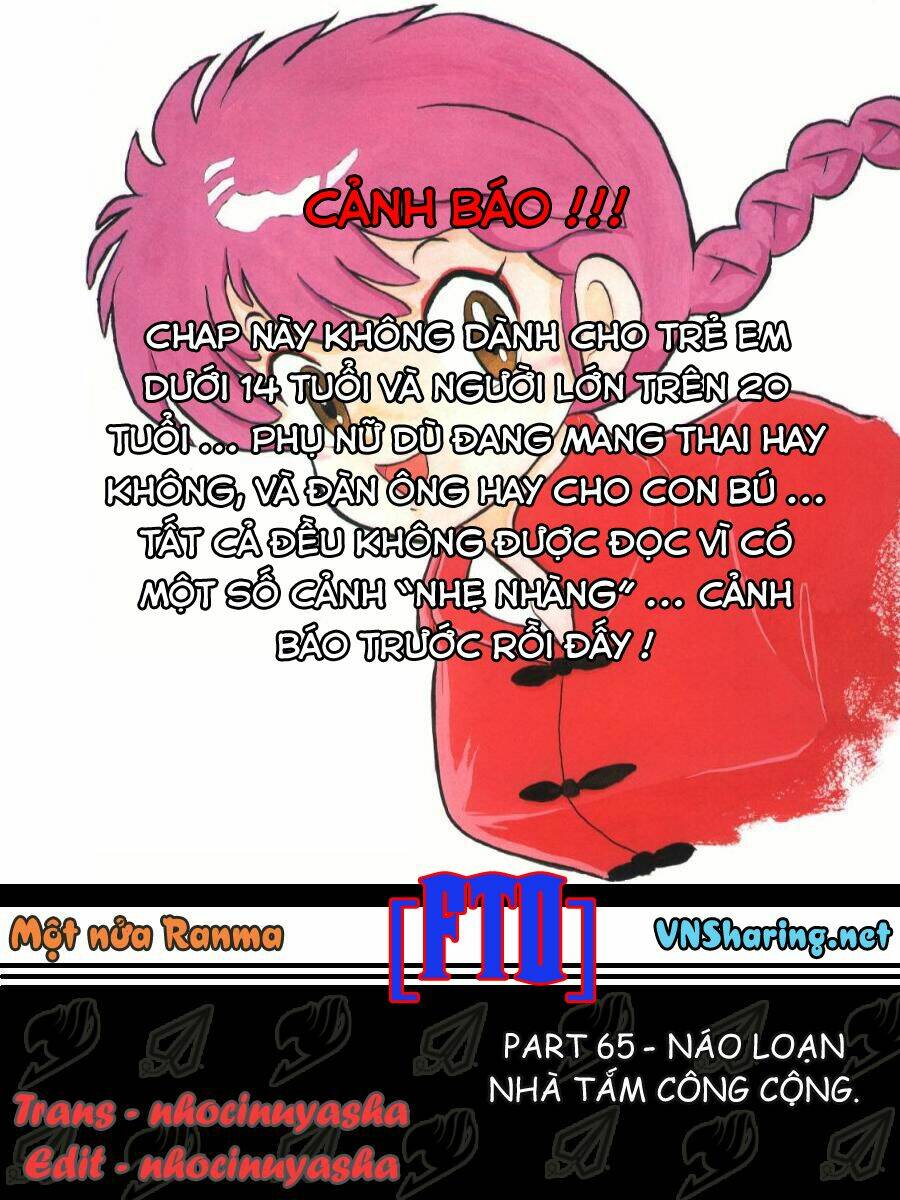 Suối Lời Nguyền: Chapter 65