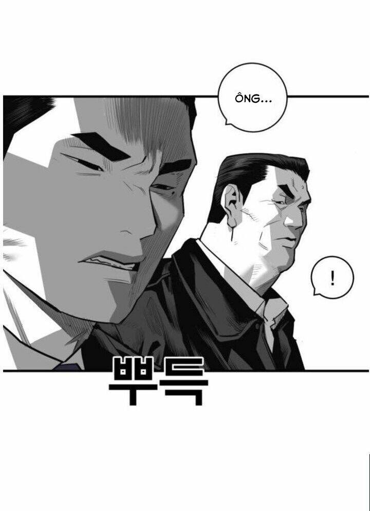 Quảng Trường Máu: Chapter 46