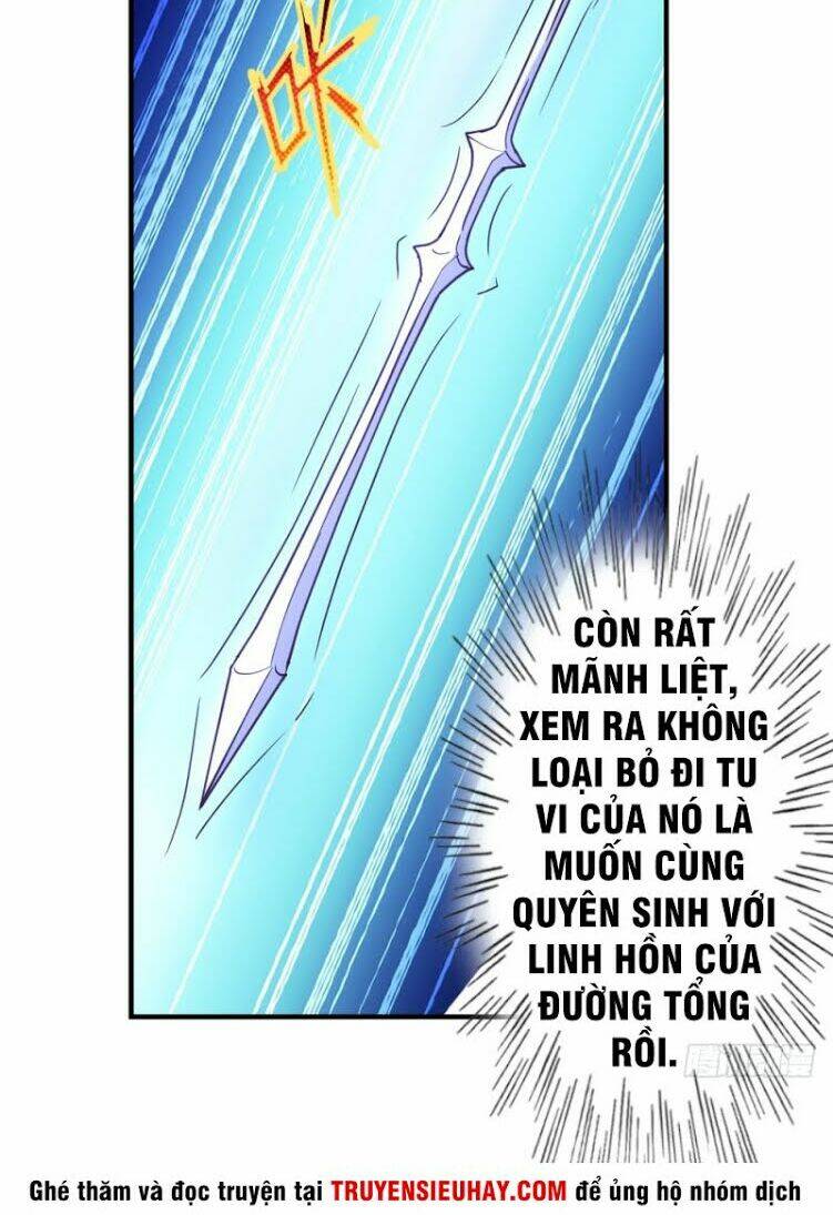 Trọng Sinh Tu Chân Tại Đô Thị: Chapter 56