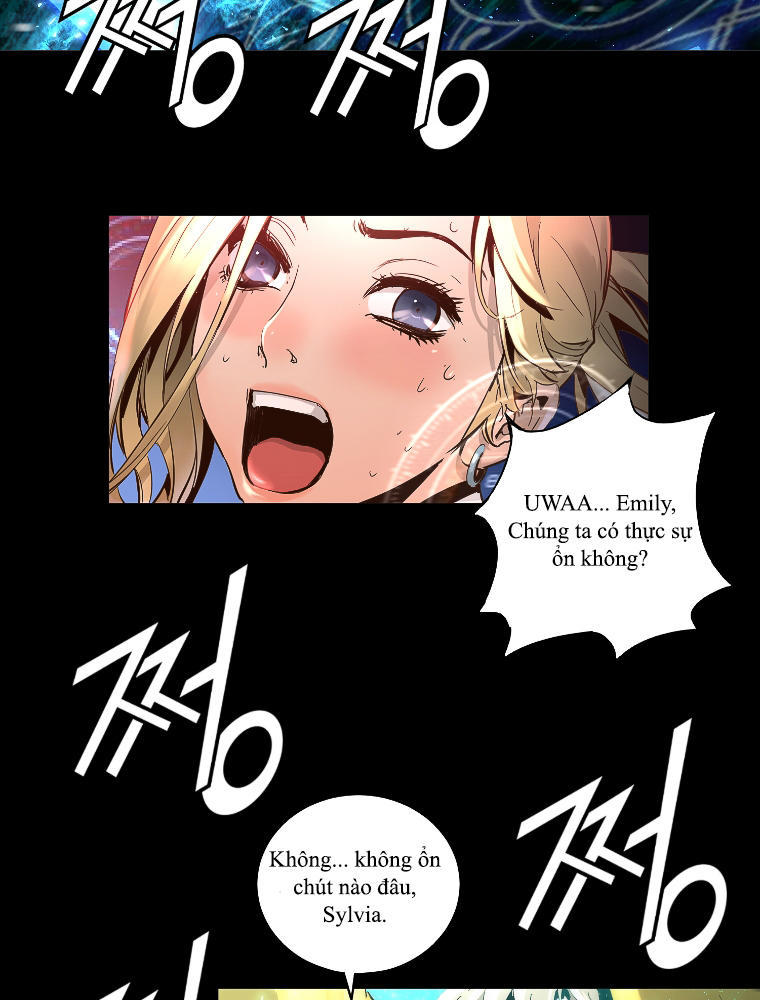 Dị Giới Tam Tuyệt: Chapter 34