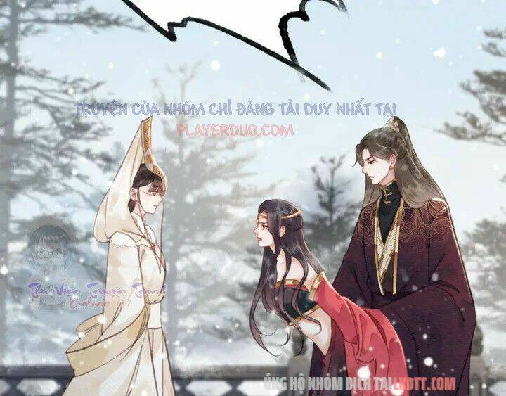 Trọng Sinh Bá Sủng Nhiếp Chính Vương Quá Mạnh Mẽ: Chapter 130