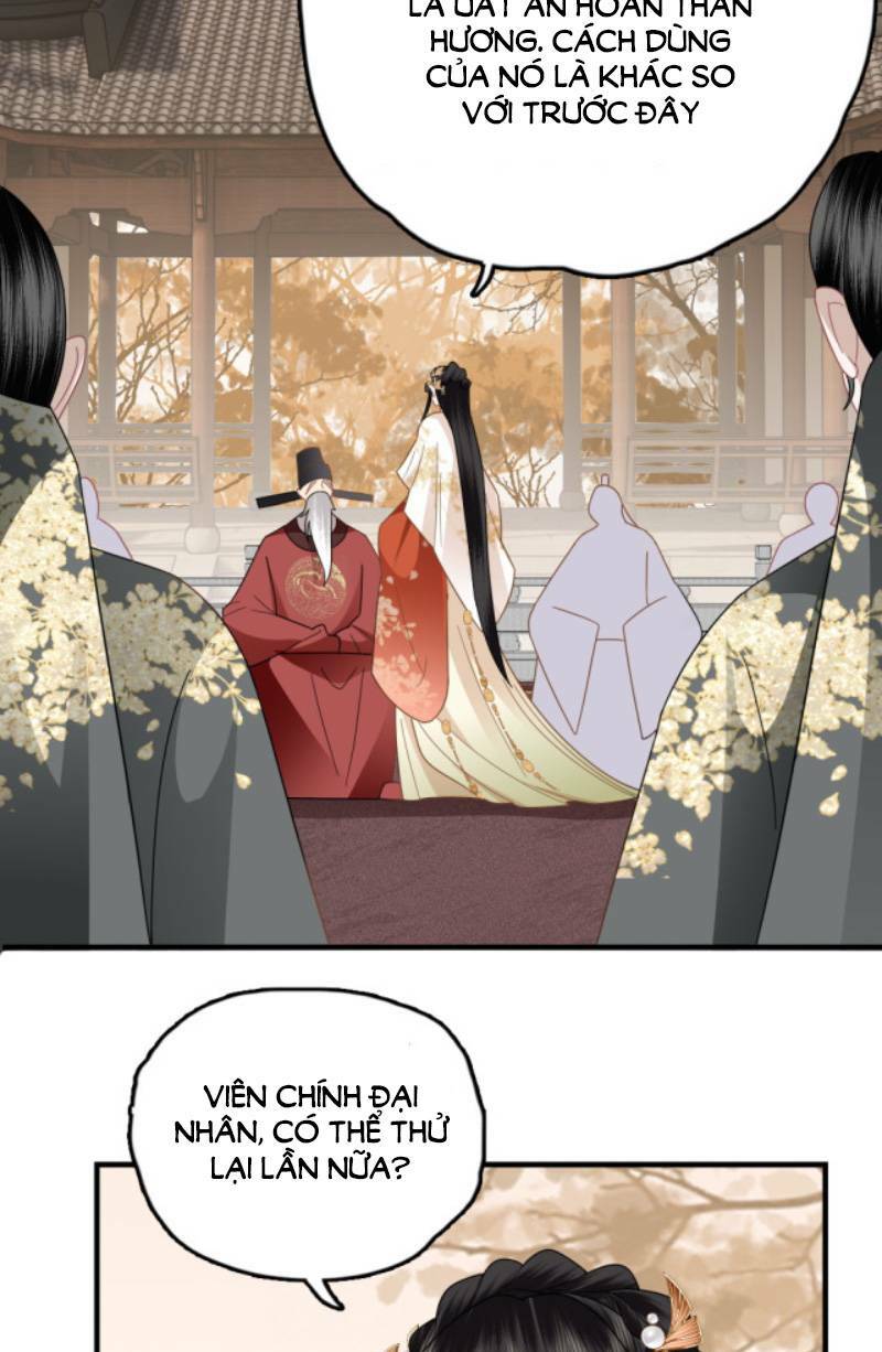 Điều Hương Vương Phi: Chapter 29