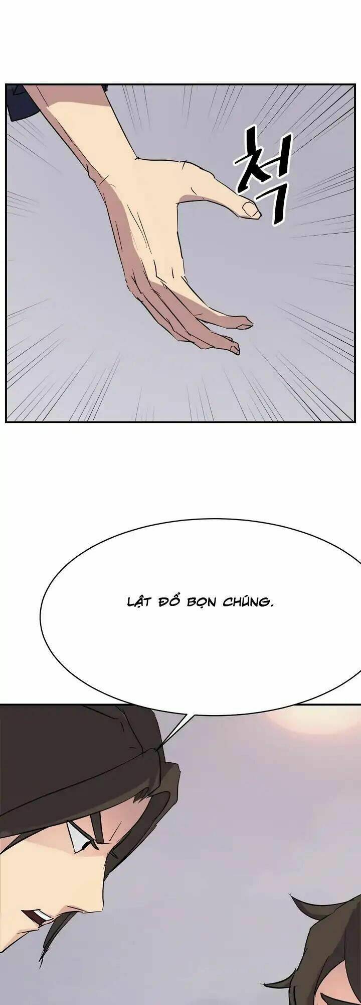 Trọng Sinh, Bất Khả Chiến Bại: Chapter 70