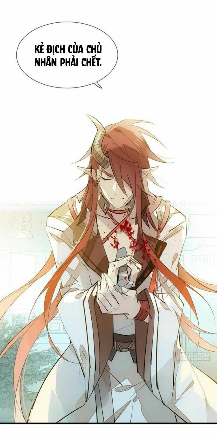 Sư Phụ Lại Trêu Chọc Ta: Chapter 60