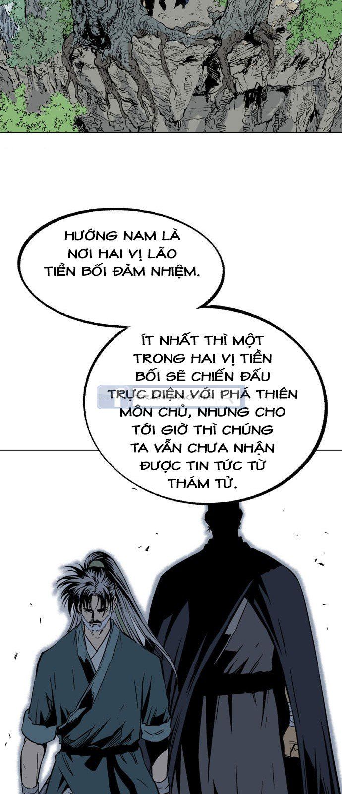Cao Thủ 2: Chapter 70