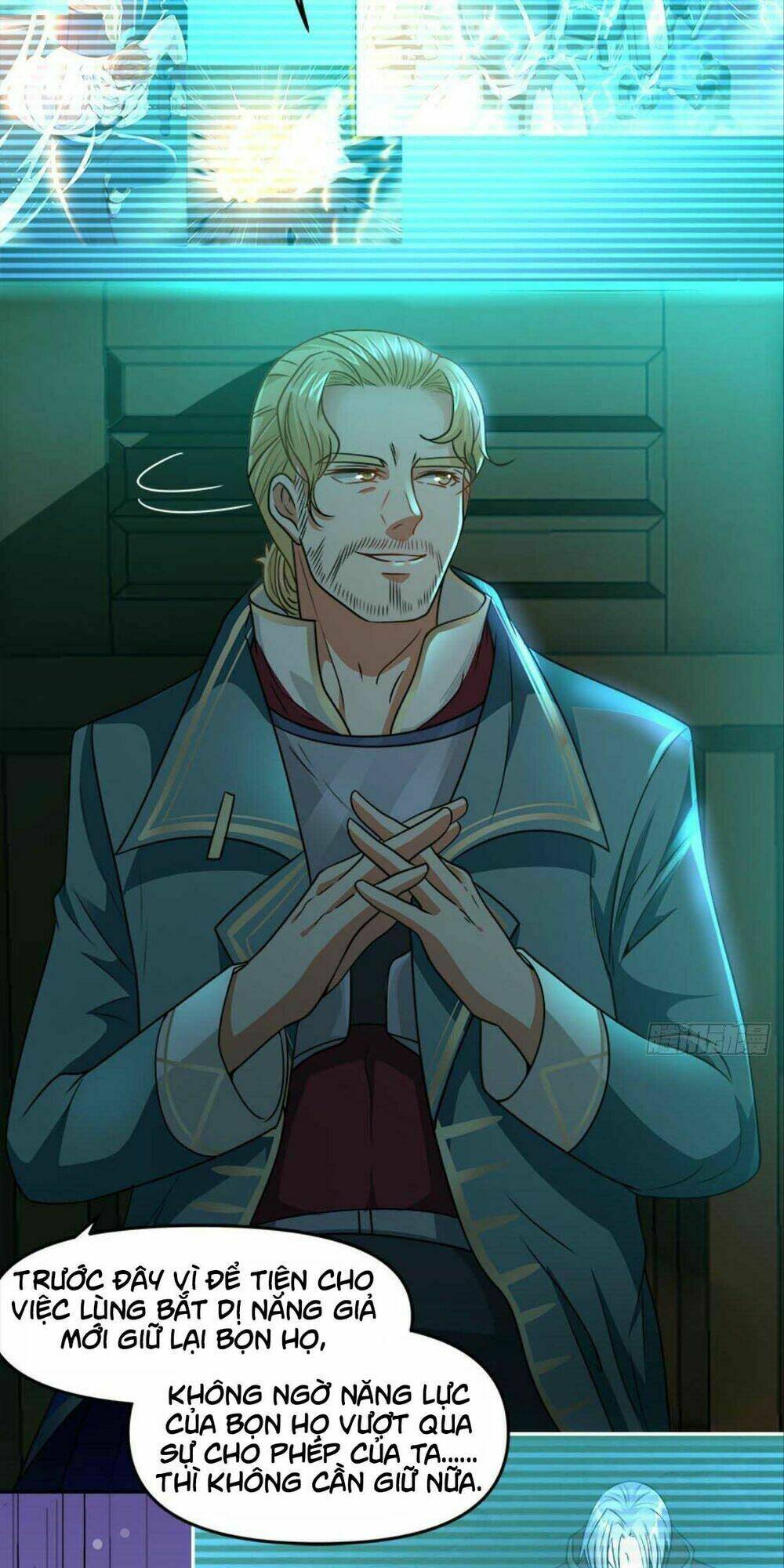 Xâm Lược Vạn Giới: Chapter 18