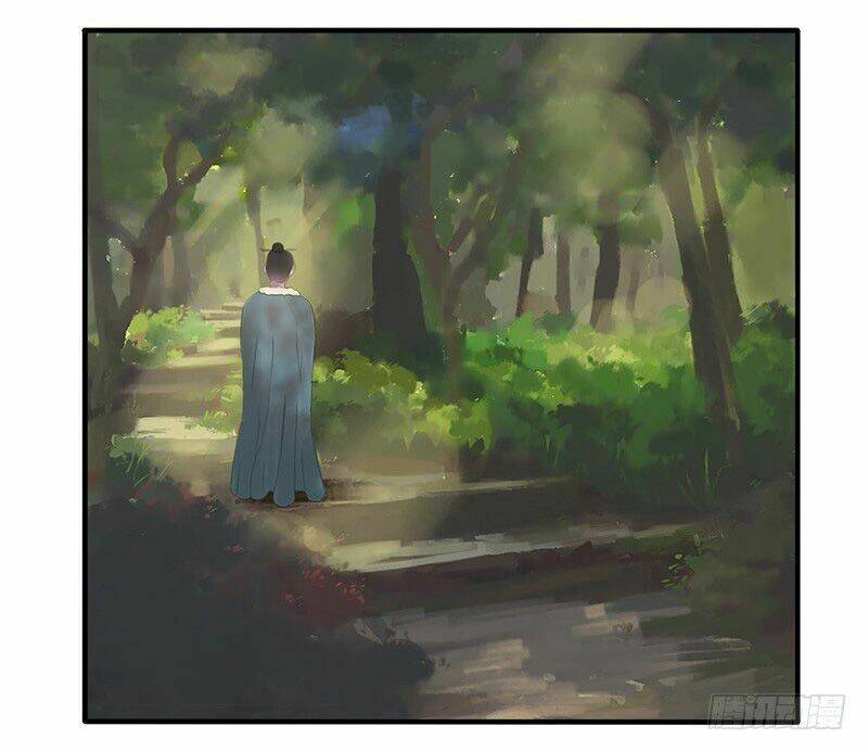 Hoa Gian Ký: Chapter 3