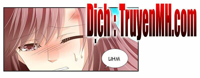 Hôn Bất Do Kỷ: Chapter 10