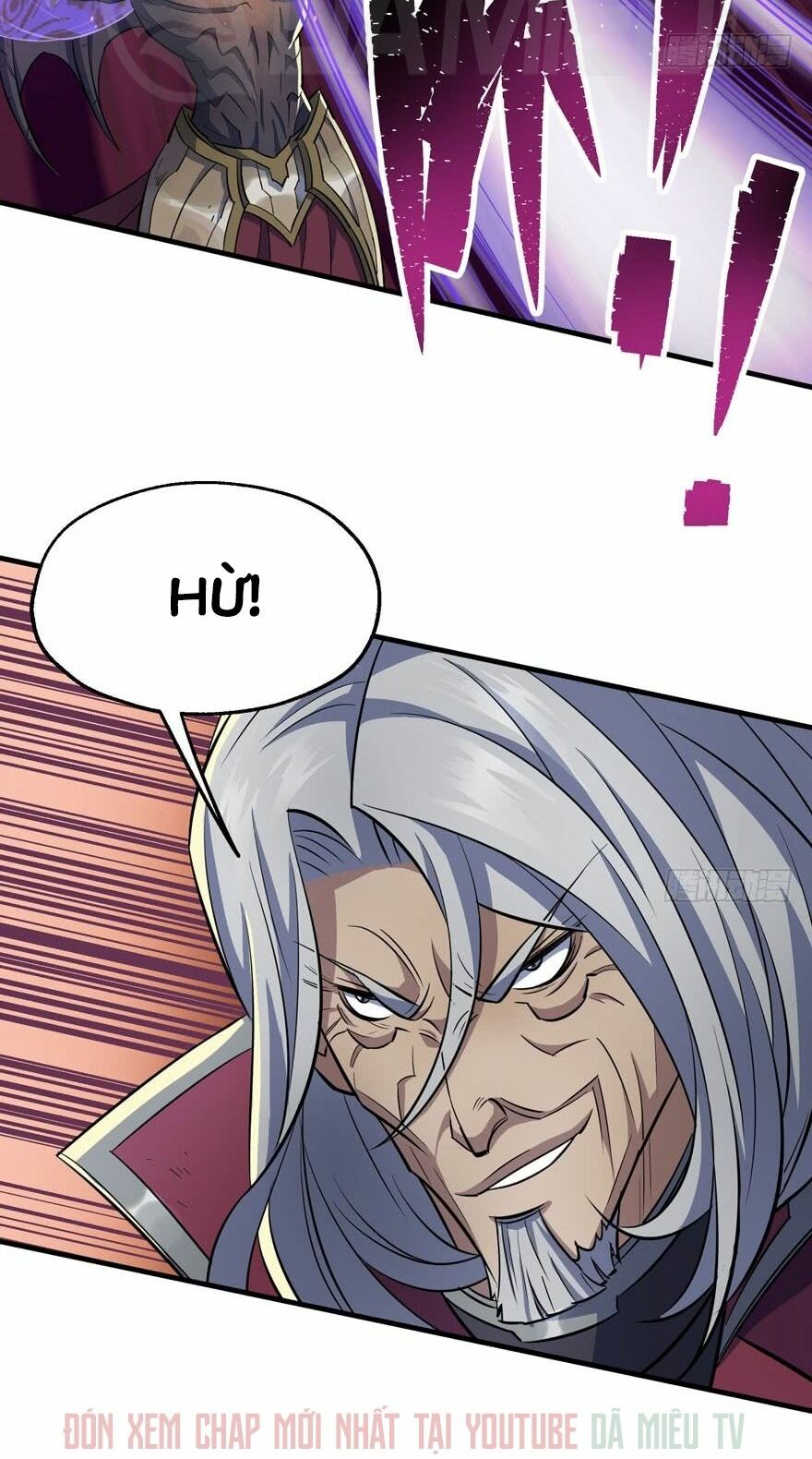 Thú Nhân: Chapter 75