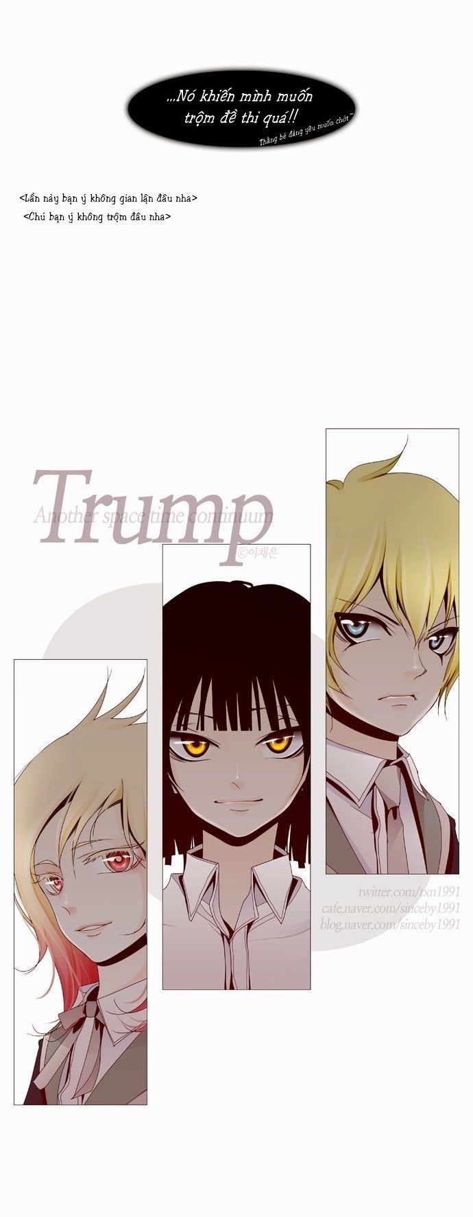 Trump: Chapter 35