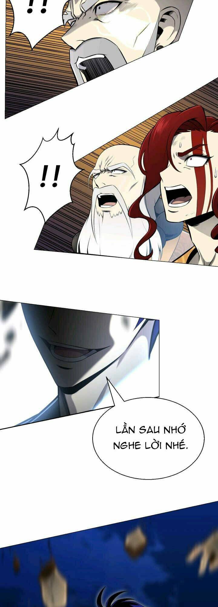 Luân Hồi Ác Nhân: Chapter 69