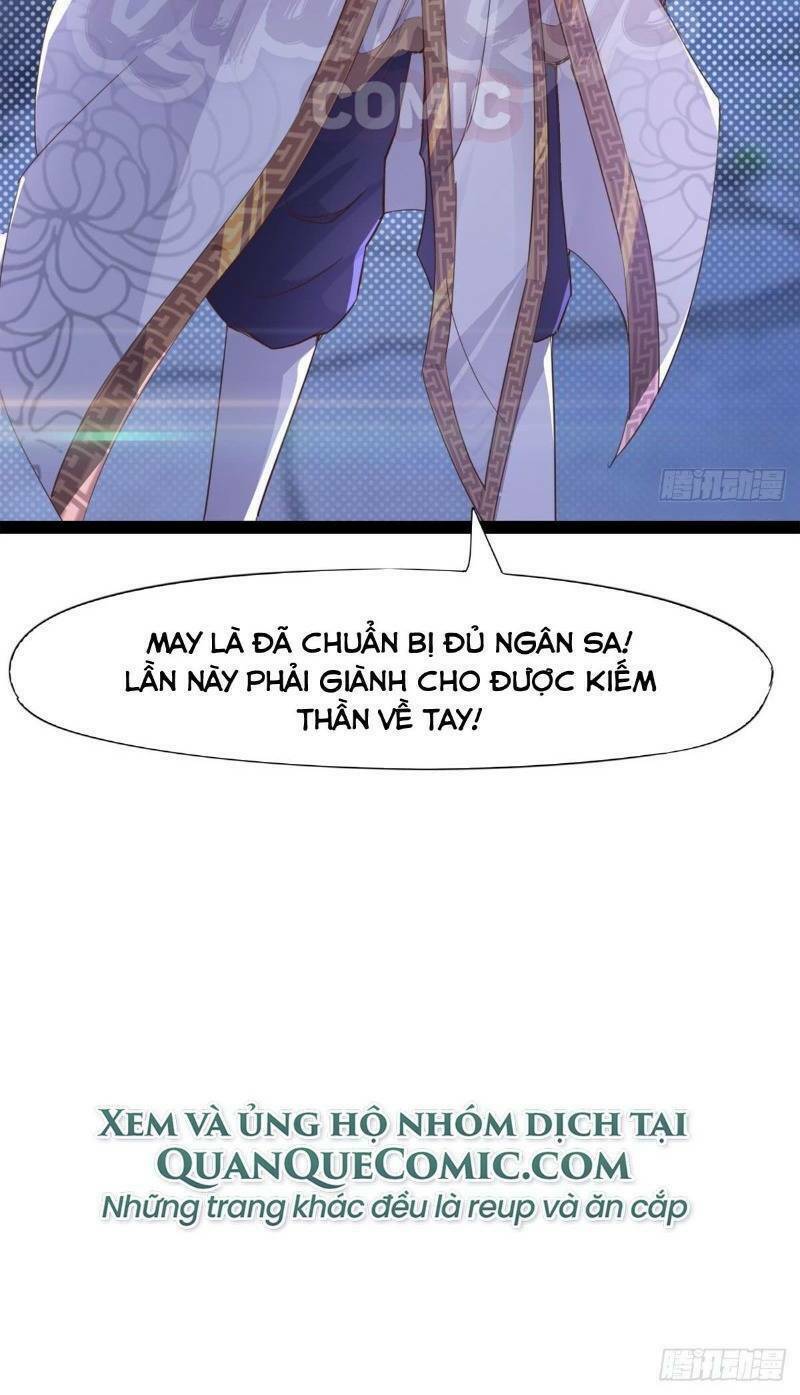 Kiếm Đồ: Chapter 33
