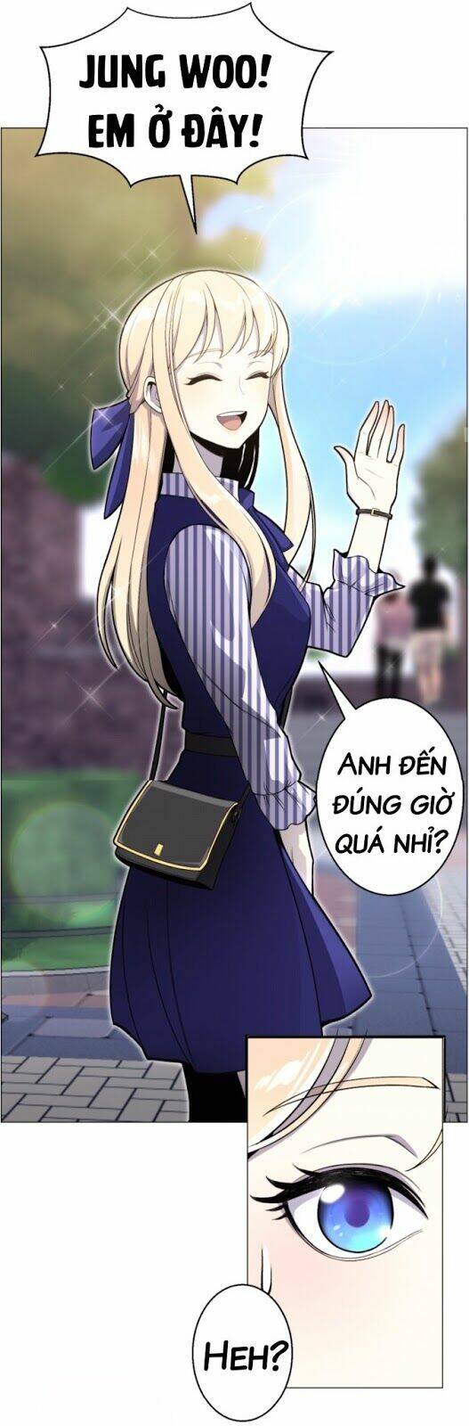 Luân Hồi Ác Nhân: Chapter 44