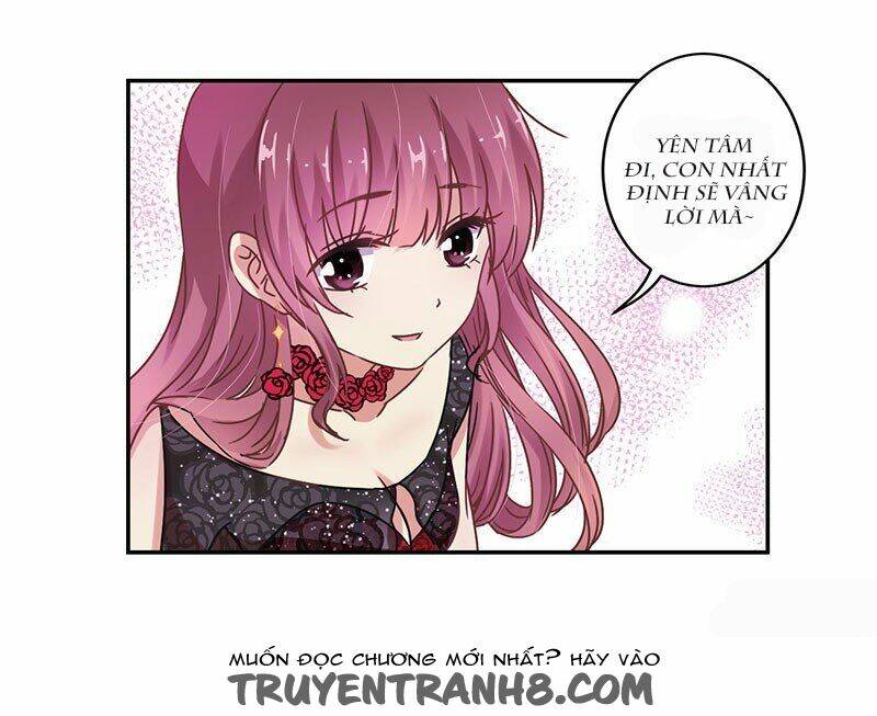 Trọng Sinh Chi Hao Môn Cường Thế Quy Lai: Chapter 84