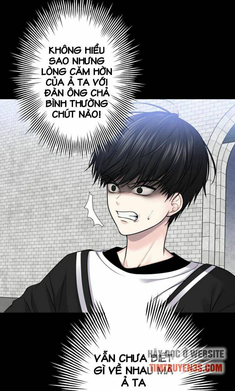 Trò Chơi Của Chúa Thượng: Chapter 5