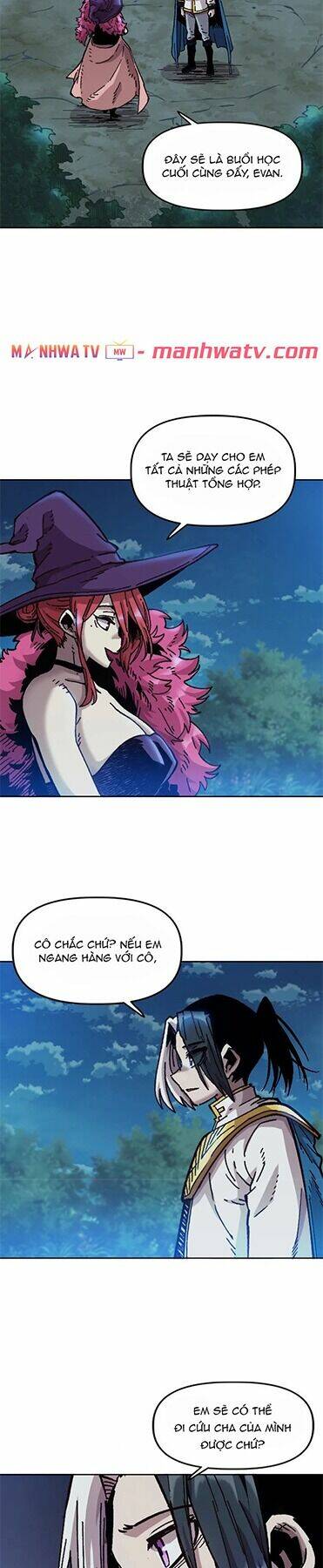 Nô Lệ Nghịch Thiên: Chapter 69