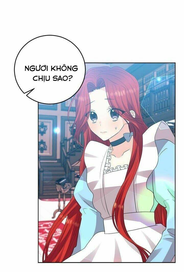Tôi Trở Thành Gia Sư Của Tên Bạo Chúa: Chapter 23