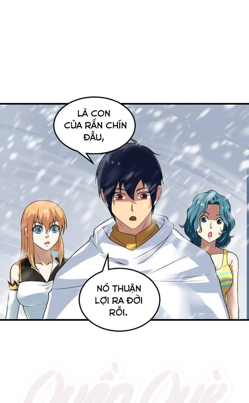 Cuộc Sống Tận Thế Bắt Đầu Từ Số 0: Chapter 30