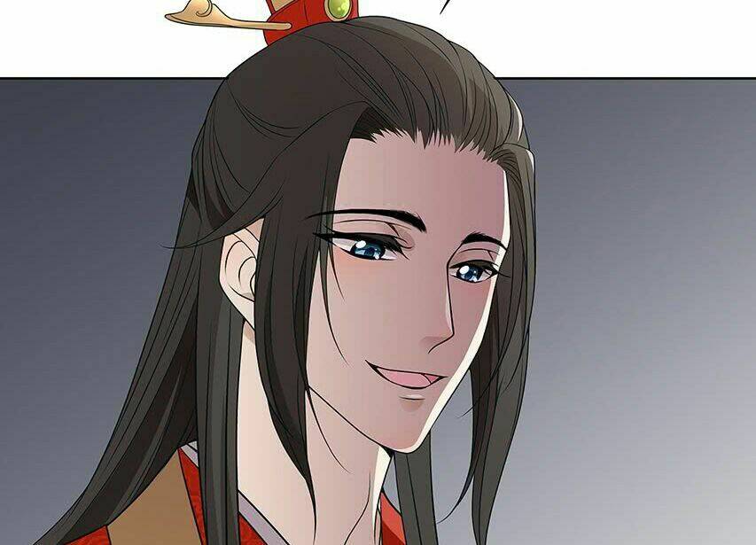 Vương Phi Thật Uy Vũ: Chapter 5.1