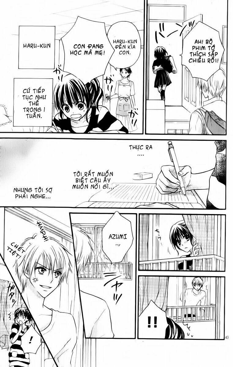 Bride - Junai Honey: Chapter 2