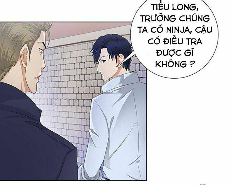 Học Viện Cao Thủ: Chapter 95