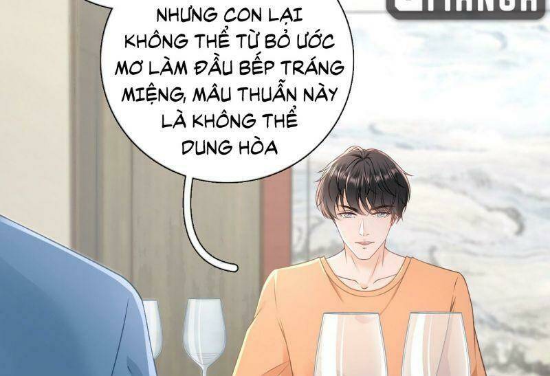 Bạn Gái Tôi Mới 30+: Chapter 89