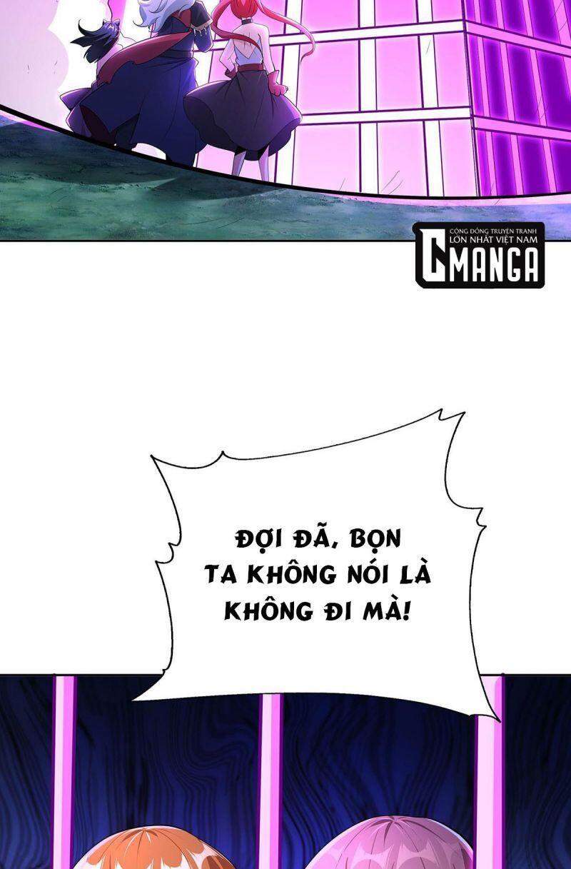 Sau Khi Tu Luyện, Ta Biến Thành Ma Tôn Xương Khô: Chapter 7