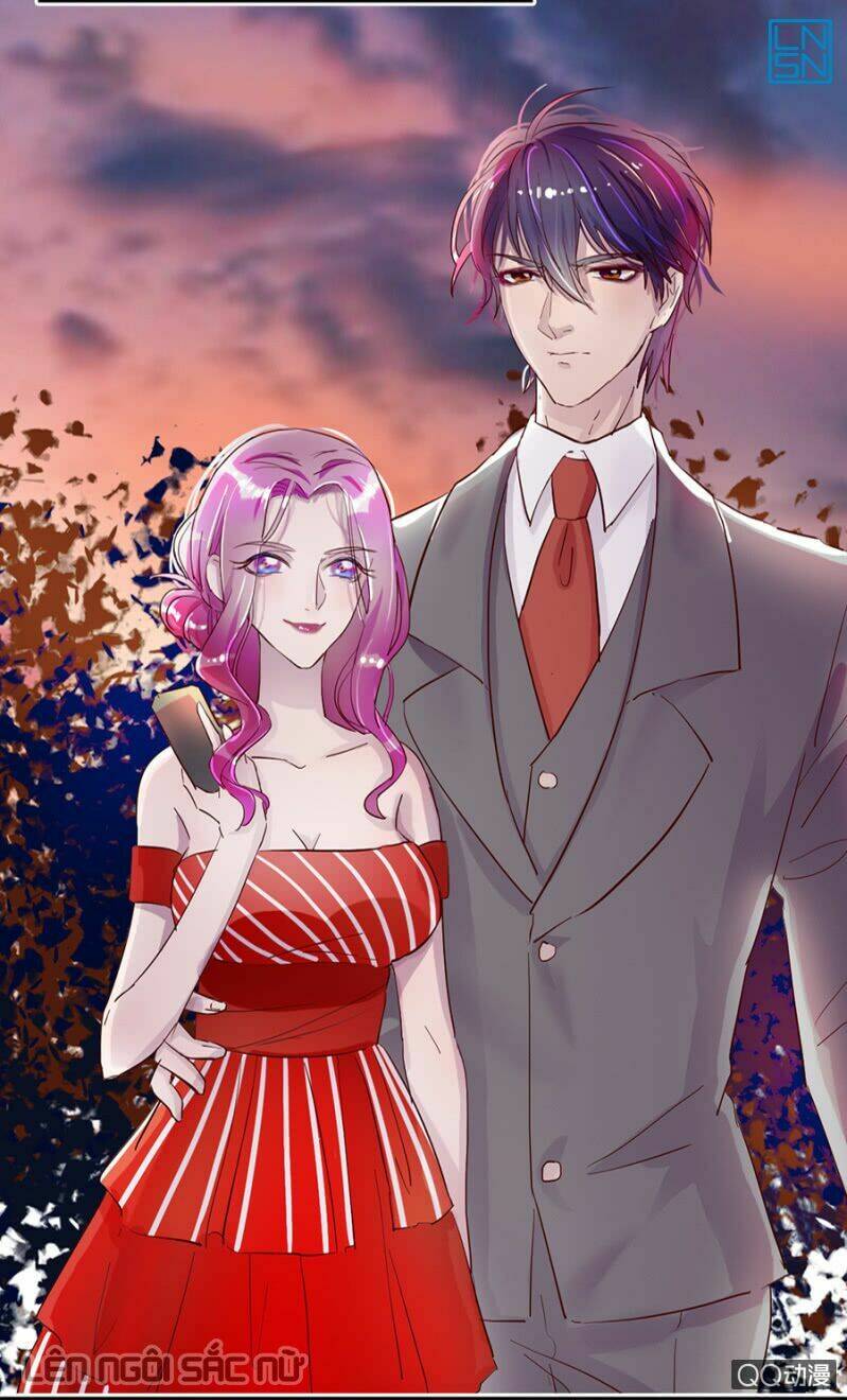 Boss Lãnh Khốc Buông Em Ra: Chapter 4