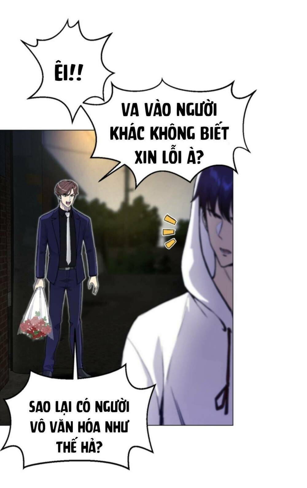 Luân Hồi Ác Nhân: Chapter 34