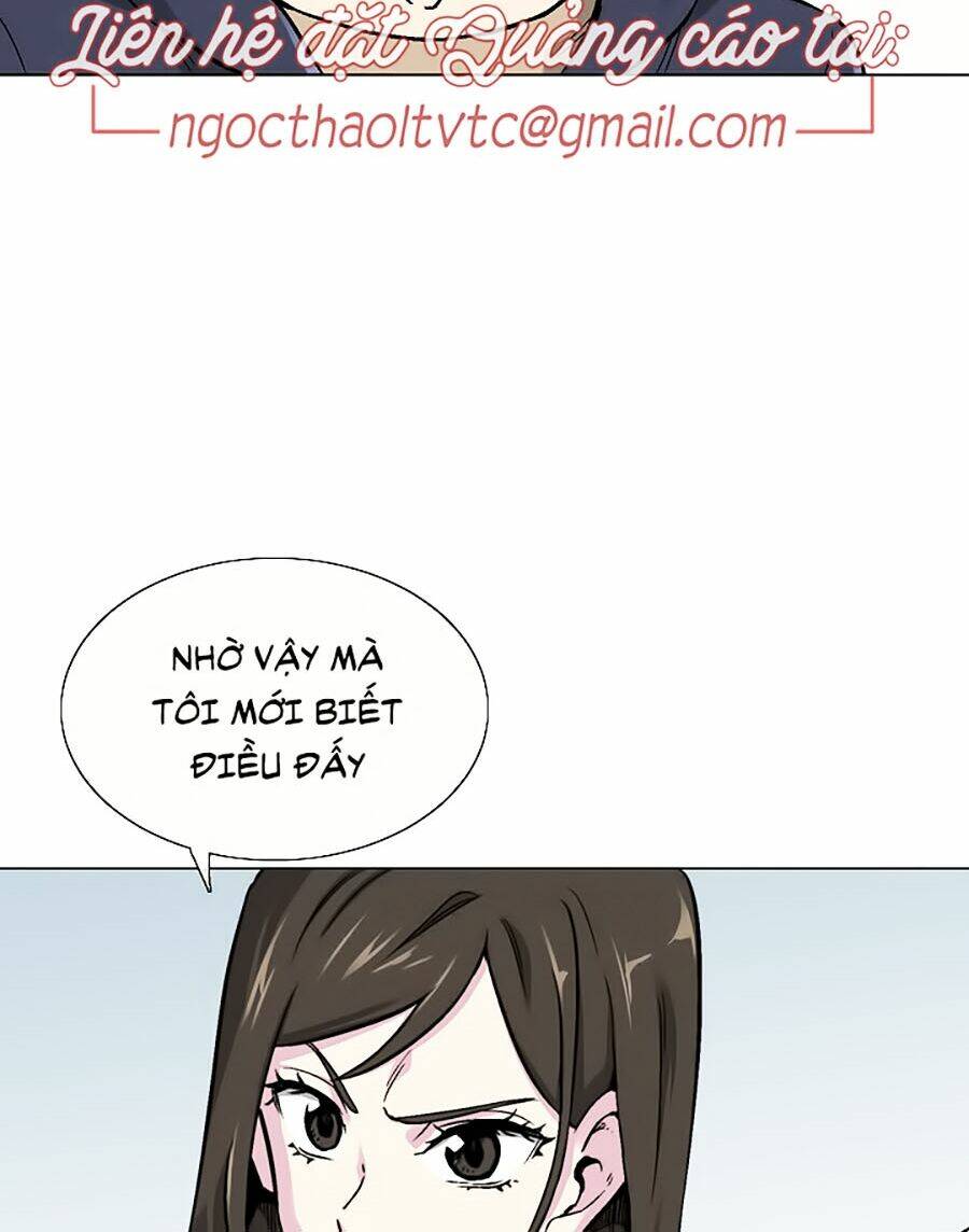 Hầm Ngục Bóng Tối: Chapter 16