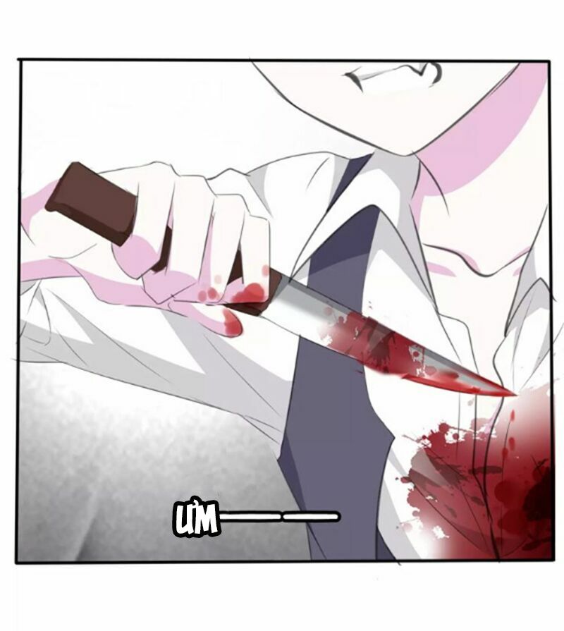 Một lời không hợp liền hút máu: Chapter 21
