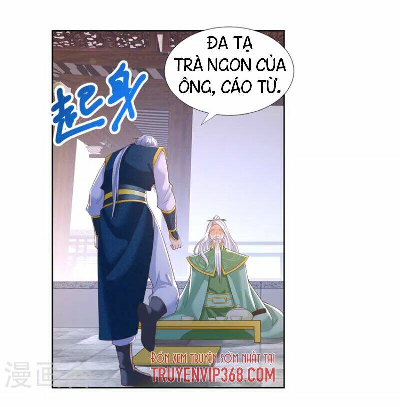 Chí Tôn Trọng Sinh: Chapter 163