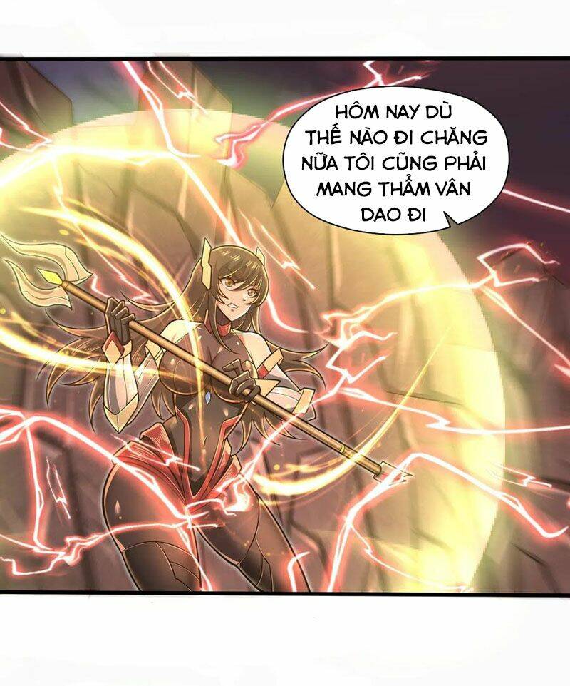 Một Trăm Triệu Điểm: Chapter 53