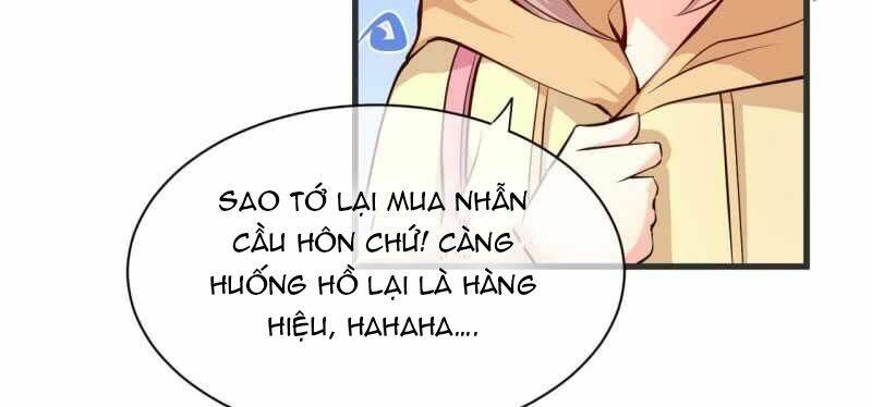 Ám Luyến Thành Hôn: Chapter 65