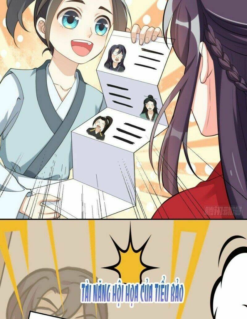 Nữ Tiên Tôn Bận Đào Hôn: Chapter 10