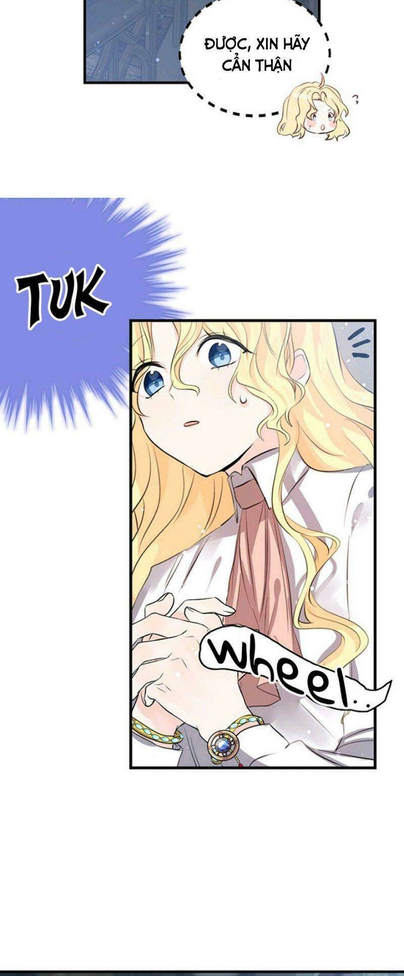 Tôi Là Bạn Gái Cũ Của Một Người Lính: Chapter 43