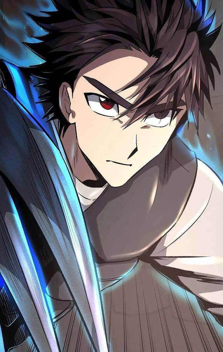 Con Đường Diệt Thần: Chapter 23