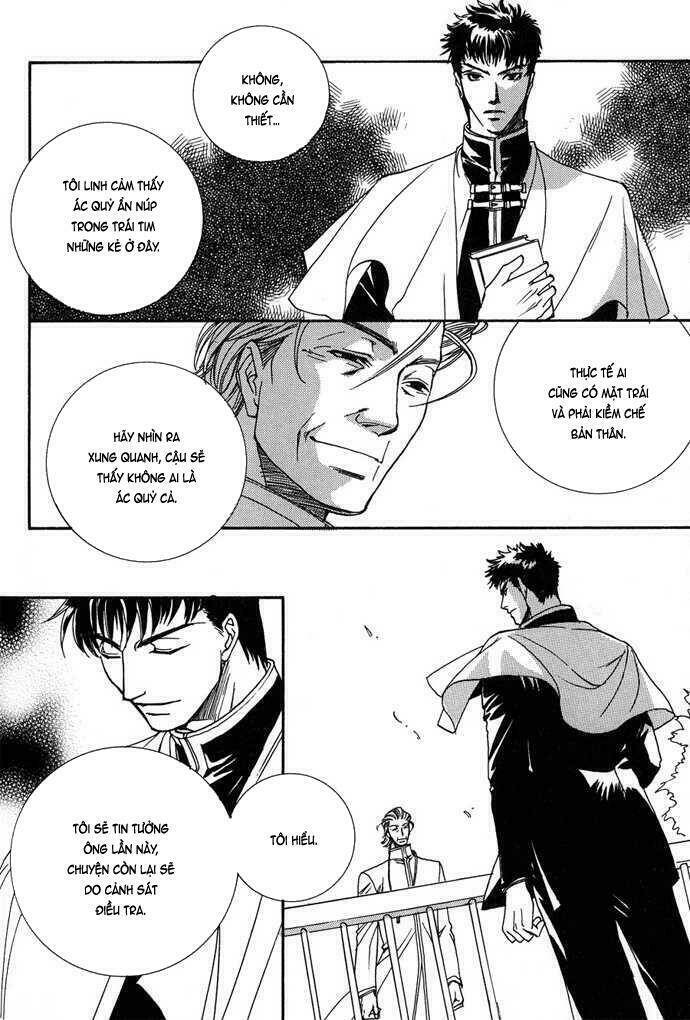 Innocent Bird: Chapter 7