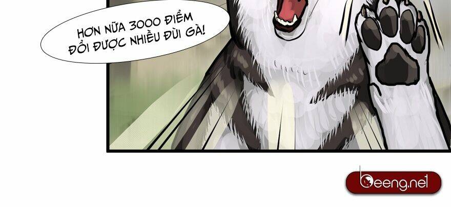 Vua Sinh Tồn: Chapter 73
