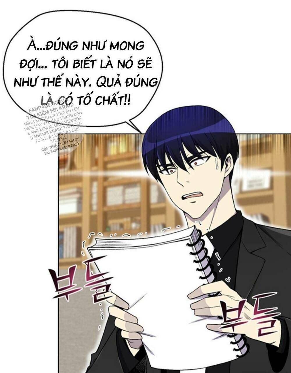 Luân Hồi Ác Nhân: Chapter 22