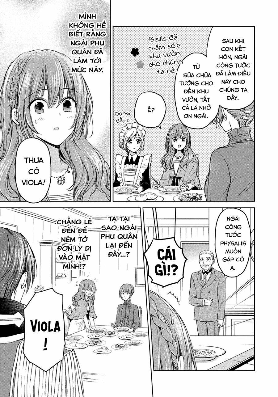 Dareka Kono Joukyou Wo Setsumei Shite Kudasai!: Chapter 15