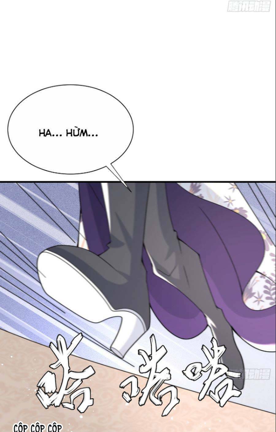 Đêm Không Ngủ Của Long Vương: Chapter 9