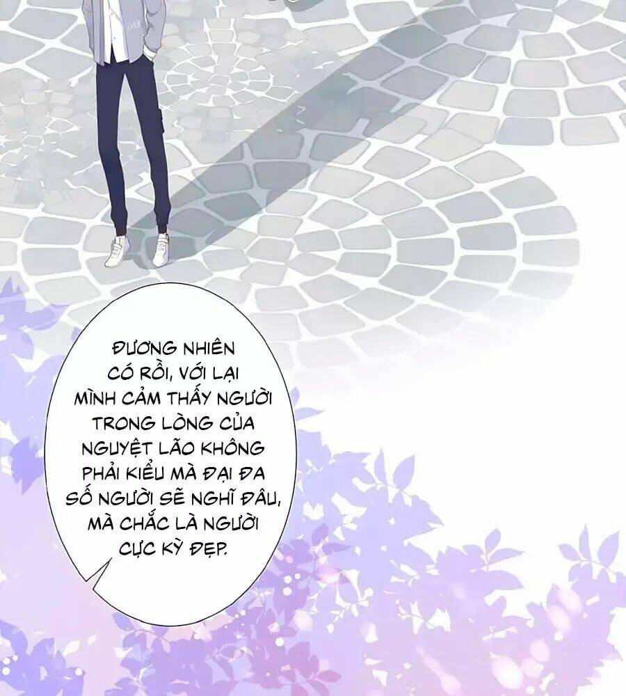 Đóa Hoa Chớm Nở: Chapter 19