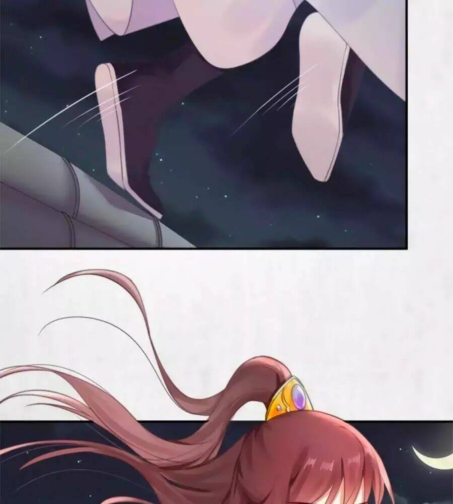 Hoạn Phi Hoàn Triều: Chapter 30