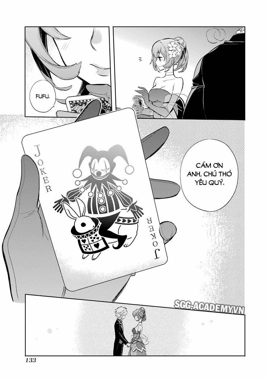 Dungeon Ni Deai O Motomeru No Wa Machigatte Iru Darou Ka: Familia Chronicle Episode Ryu: Chapter 5